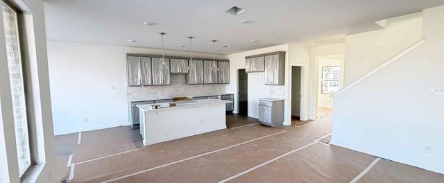 1008 Colgate Circle, Princeton, TX 75407