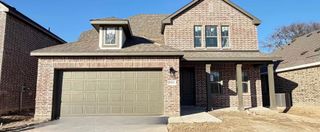 1008 Colgate Circle, Princeton, TX 75407