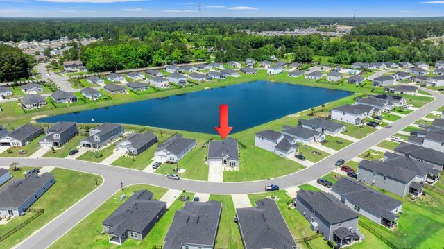 276 Cypress Tree Loop, Longs, SC 29568