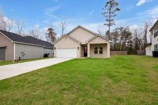 190 Glen Haven, Livingston, TX 77351