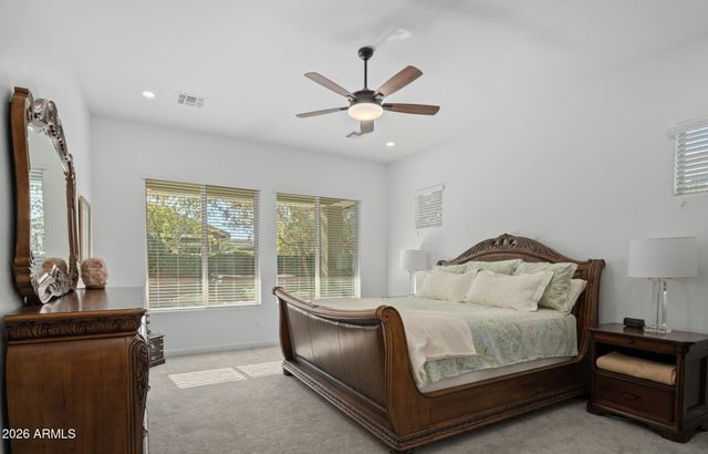 2929 E APPALOOSA Road, Gilbert, AZ 85296