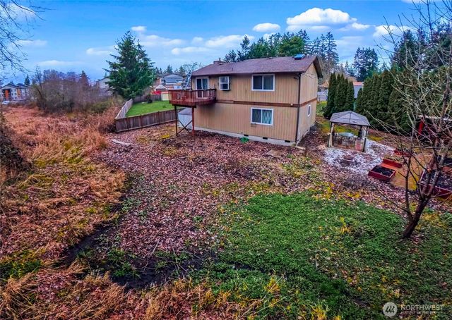 14516 2nd Avenue E, Tacoma, WA 98445