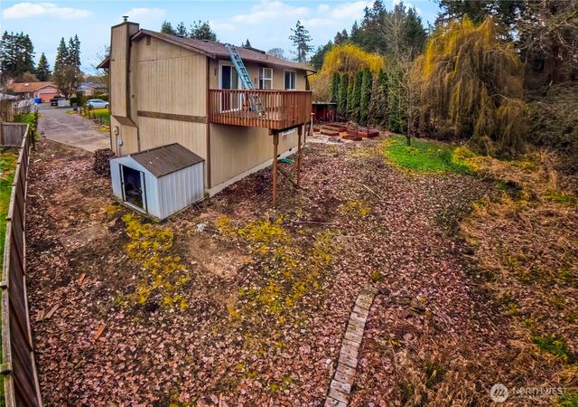 14516 2nd Avenue E, Tacoma, WA 98445