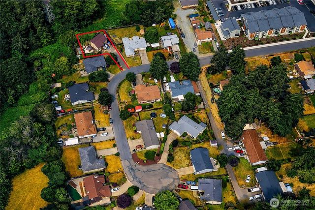 14516 2nd Avenue E, Tacoma, WA 98445