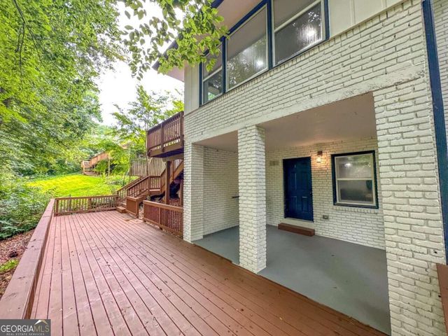 2376 Melinda Drive NE, Atlanta, GA 30345