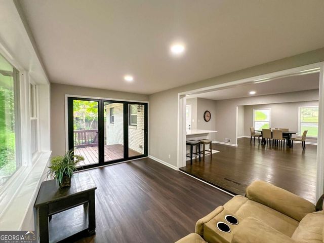 2376 Melinda Drive NE, Atlanta, GA 30345