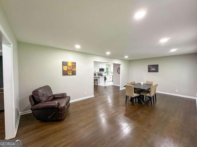 2376 Melinda Drive NE, Atlanta, GA 30345
