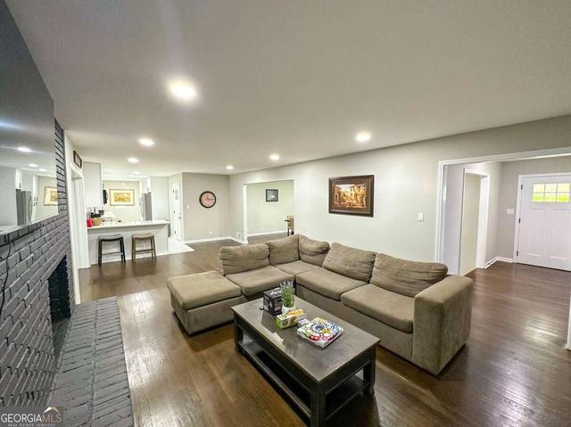 2376 Melinda Drive NE, Atlanta, GA 30345
