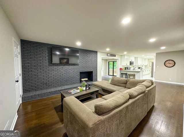 2376 Melinda Drive NE, Atlanta, GA 30345