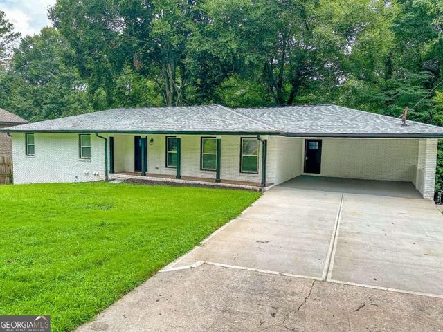 2376 Melinda Drive NE, Atlanta, GA 30345