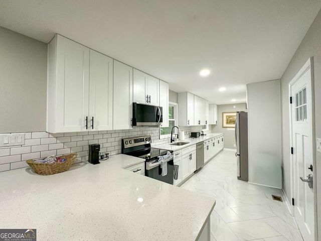 2376 Melinda Drive NE, Atlanta, GA 30345