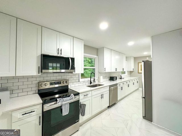2376 Melinda Drive NE, Atlanta, GA 30345