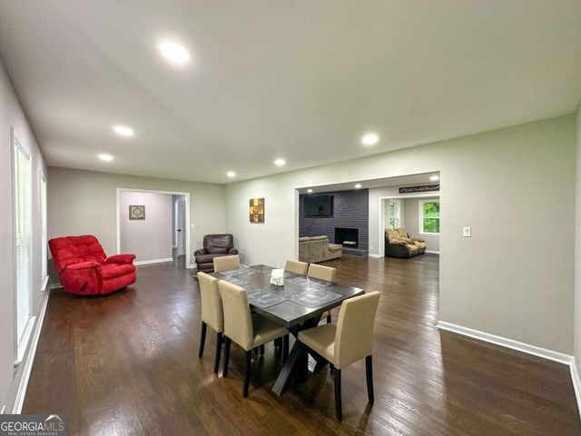 2376 Melinda Drive NE, Atlanta, GA 30345