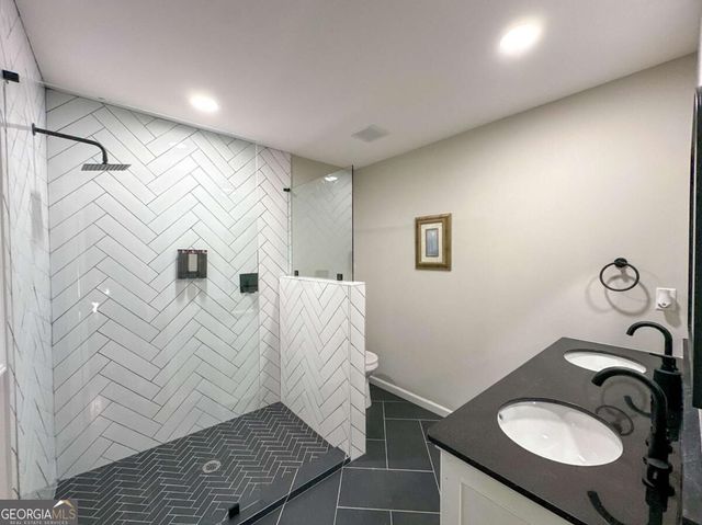 2376 Melinda Drive NE, Atlanta, GA 30345