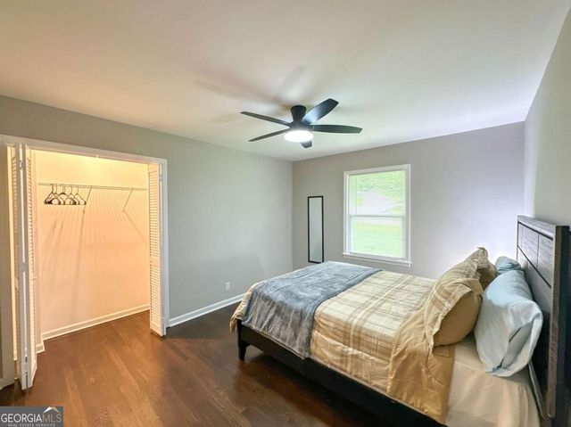 2376 Melinda Drive NE, Atlanta, GA 30345