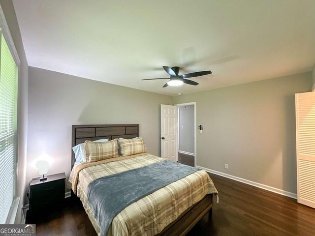 2376 Melinda Drive NE, Atlanta, GA 30345