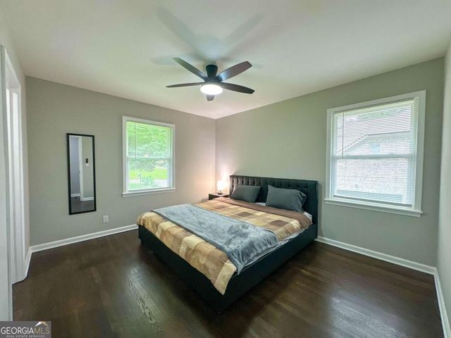 2376 Melinda Drive NE, Atlanta, GA 30345