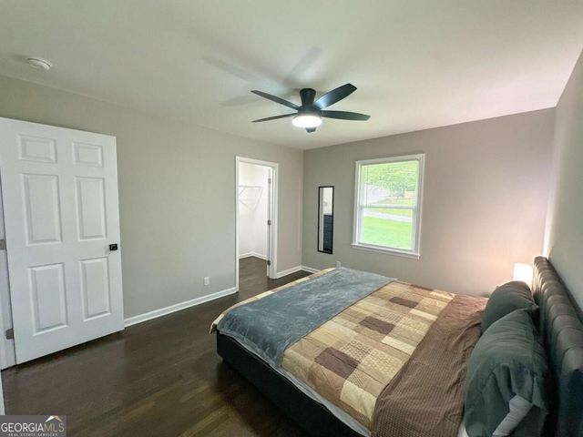 2376 Melinda Drive NE, Atlanta, GA 30345