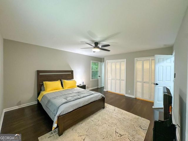 2376 Melinda Drive NE, Atlanta, GA 30345
