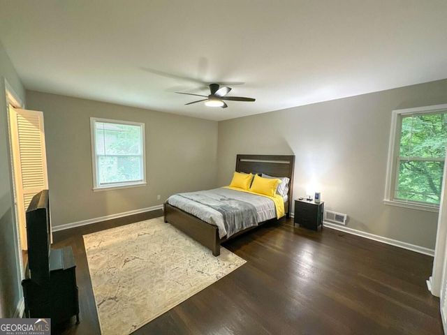 2376 Melinda Drive NE, Atlanta, GA 30345
