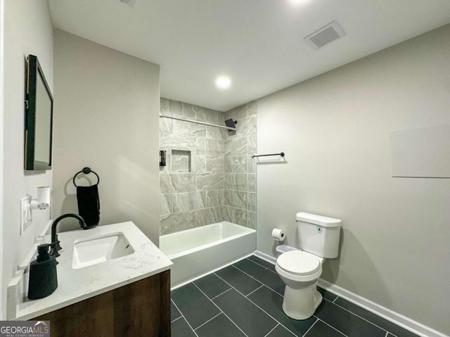 2376 Melinda Drive NE, Atlanta, GA 30345