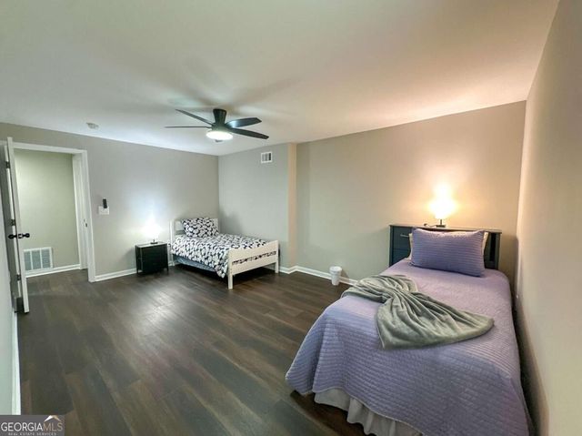 2376 Melinda Drive NE, Atlanta, GA 30345