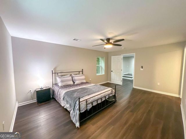 2376 Melinda Drive NE, Atlanta, GA 30345
