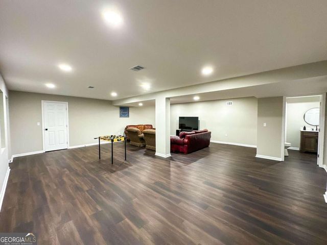 2376 Melinda Drive NE, Atlanta, GA 30345