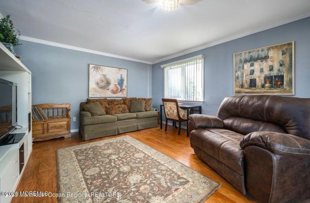 659 Mccormick Drive, Toms River, NJ 08753