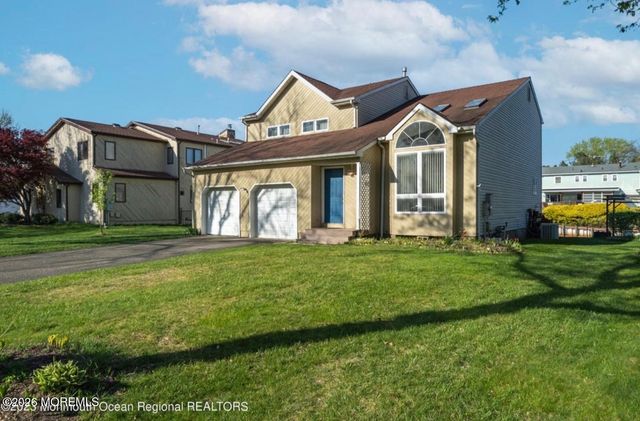 659 Mccormick Drive, Toms River, NJ 08753