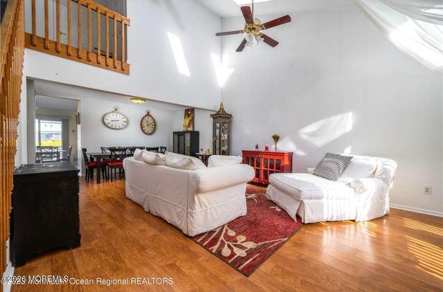 659 Mccormick Drive, Toms River, NJ 08753