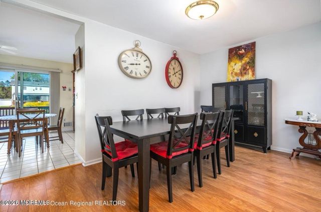 659 Mccormick Drive, Toms River, NJ 08753