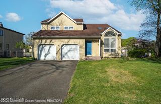 659 Mccormick Drive, Toms River, NJ 08753