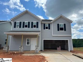 272 Talbert Trail, Landrum, SC 29356