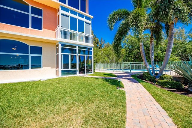 1701 Gulfstream Avenue 719, Fort Pierce, FL 34949