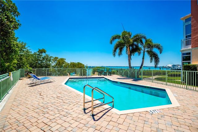 1701 Gulfstream Avenue 719, Fort Pierce, FL 34949