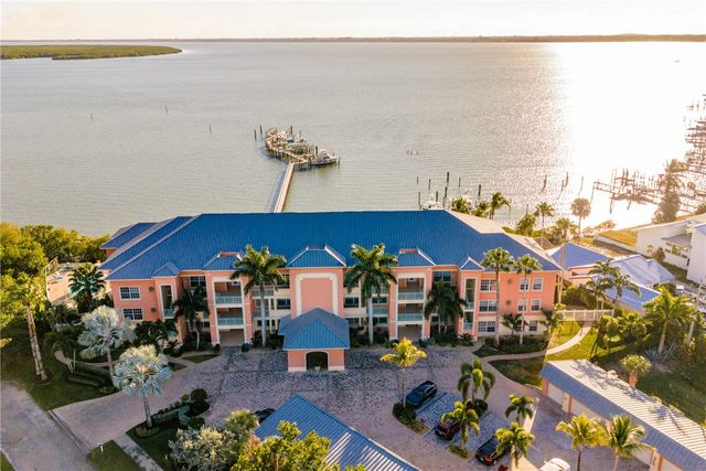 1701 Gulfstream Avenue 719, Fort Pierce, FL 34949