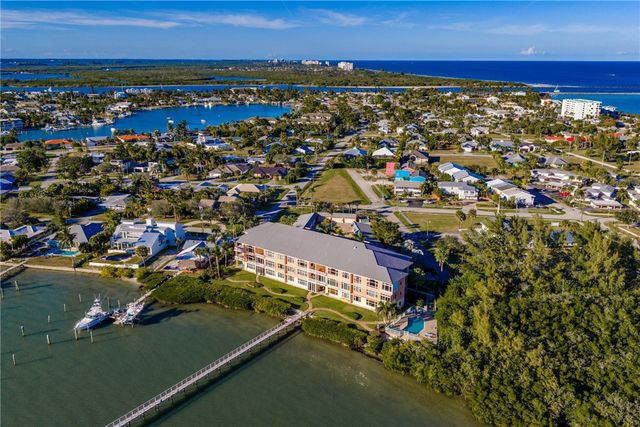 1701 Gulfstream Avenue 719, Fort Pierce, FL 34949