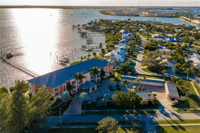 1701 Gulfstream Avenue 719, Fort Pierce, FL 34949