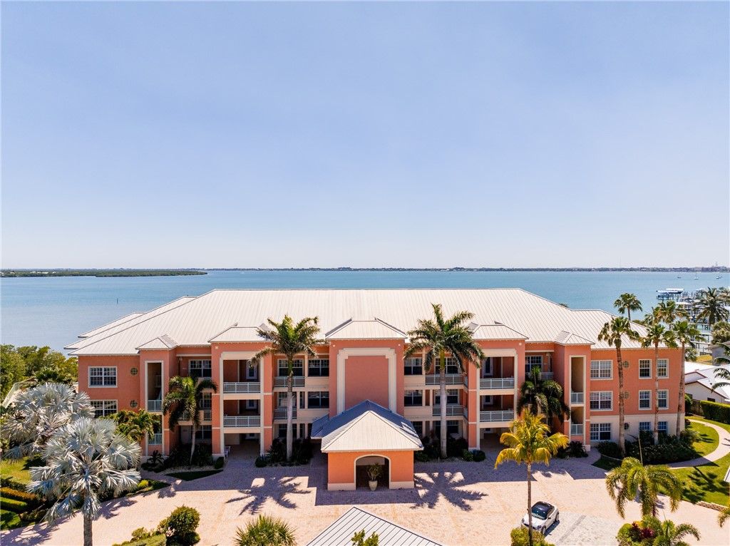 1701 Gulfstream Avenue 719, Fort Pierce, FL 34949