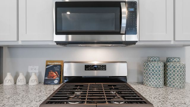516 RED ADMIRAL Lane, Denton, TX 76259