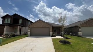 516 RED ADMIRAL Lane, Denton, TX 76259