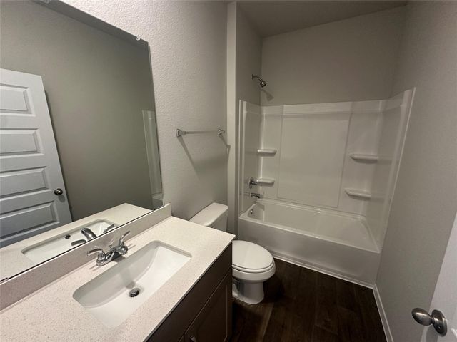 2613 Towy RD, Pflugerville, TX 78660