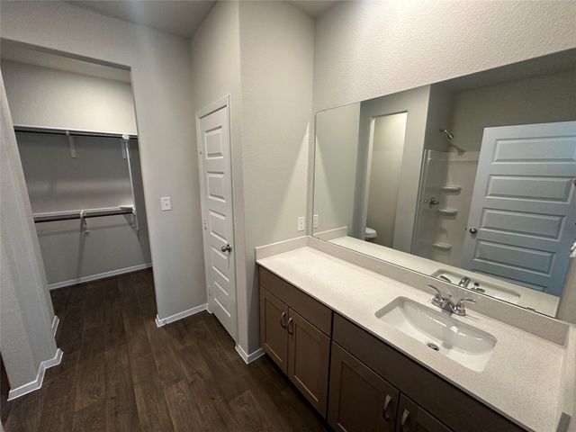 2613 Towy RD, Pflugerville, TX 78660