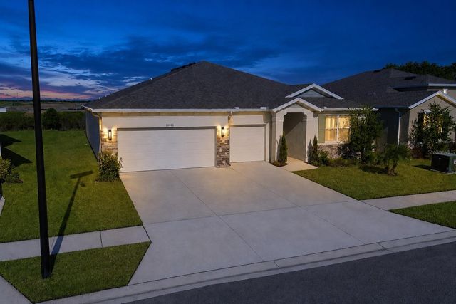 10345 BRIDGEGATE HEIGHTS LOOP, San Antonio, FL 33576