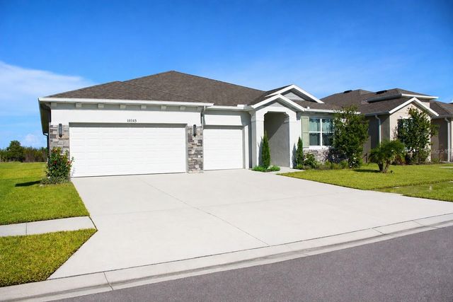 10345 BRIDGEGATE HEIGHTS LOOP, San Antonio, FL 33576