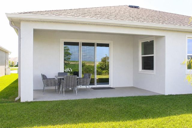 10345 BRIDGEGATE HEIGHTS LOOP, San Antonio, FL 33576