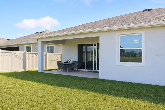 10345 BRIDGEGATE HEIGHTS LOOP, San Antonio, FL 33576