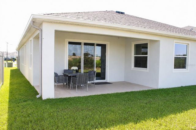 10345 BRIDGEGATE HEIGHTS LOOP, San Antonio, FL 33576