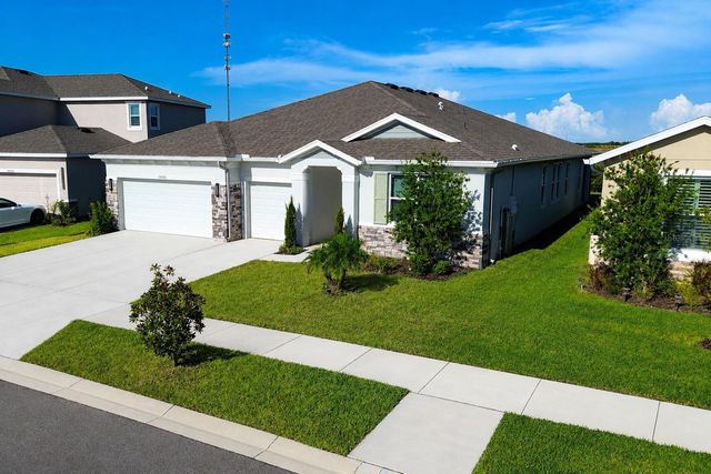 10345 BRIDGEGATE HEIGHTS LOOP, San Antonio, FL 33576